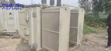 S9-5000kwA-6300kwA/35000/400vトランスをお探しの場合は、全銅が必要です