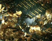 仏山は長期的に金メッキ廃材、電子廃材を求めている