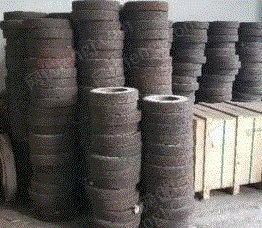 使用済み砥石回収専門山東省