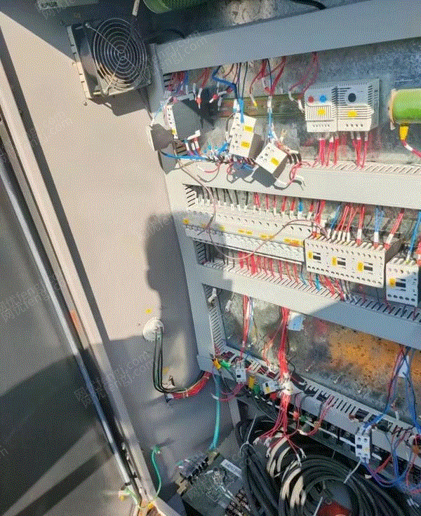 其他二手工程机械回收