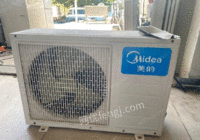 海南三亚低价出售二手空调 柜机 挂机 天花机 冷柜 风幕柜等制冷设备