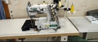 回收各种型号二手缝纫机