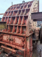 Recycle used hammer Crusher
