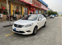 广东肇庆长安 逸动eado 2015款 1.6l 手动豪华型 国iv