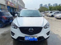 广东肇庆马自达 cx5 2013款 2.0 自动两驱舒适型