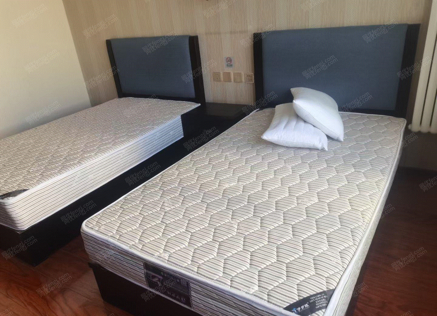 其他酒店设备回收