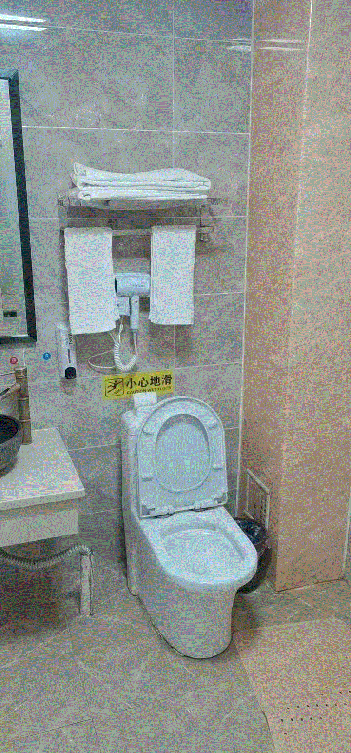 其他酒店设备回收