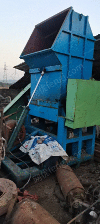 二手塑料破碎機(jī)出售