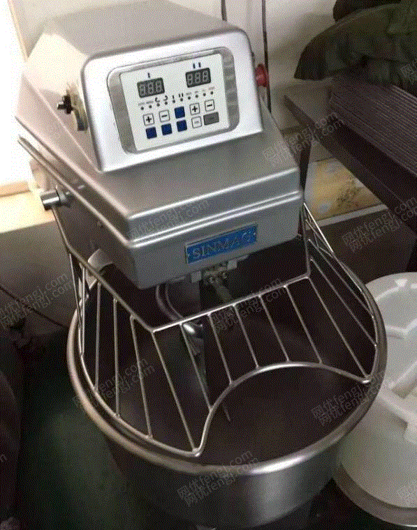 其它二手食品机械出售