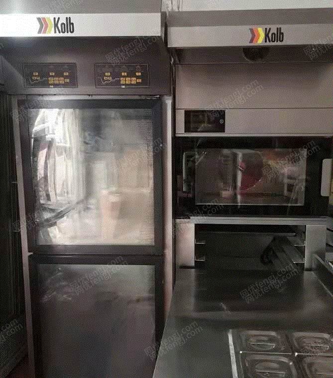 其它二手食品机械出售