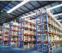 湖南地区高价回收各种重型仓储货架