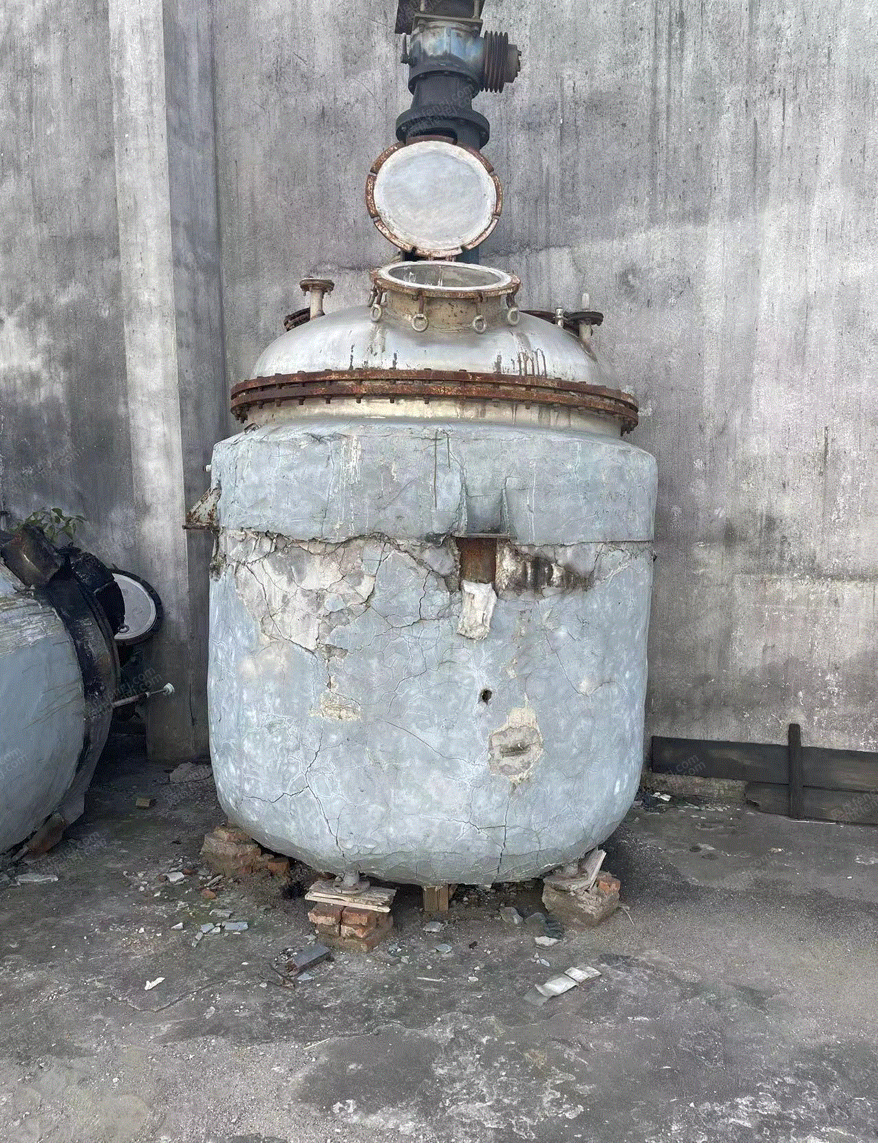 其它化工设备出售