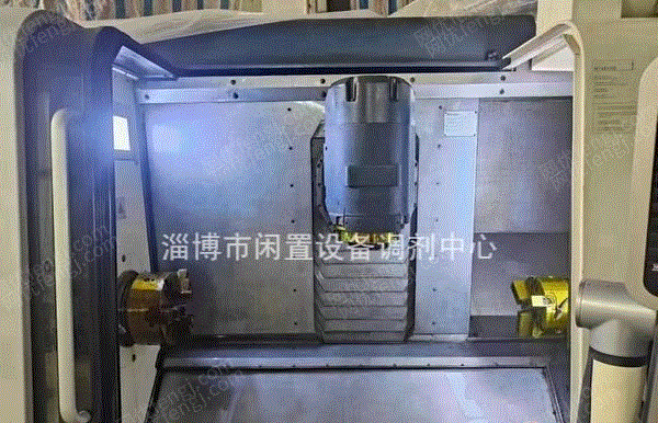 二手机床附件回收