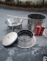 安徽六安出售烤鸭炉，尺寸80cm，9成新