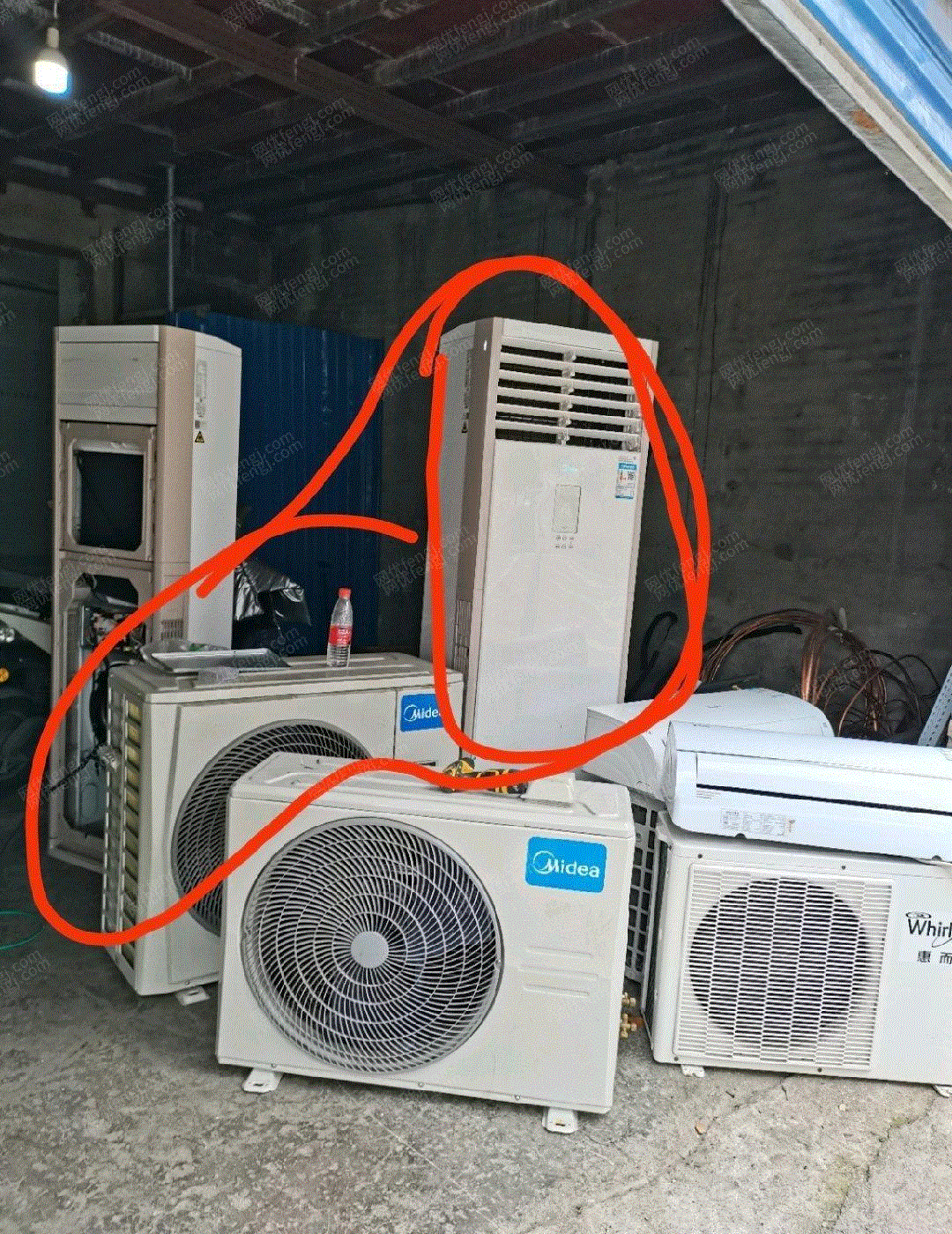 其它空調(diào)價(jià)格