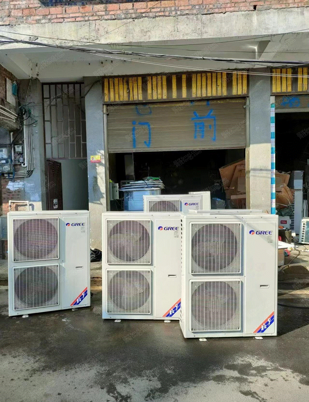 其它空調(diào)價(jià)格