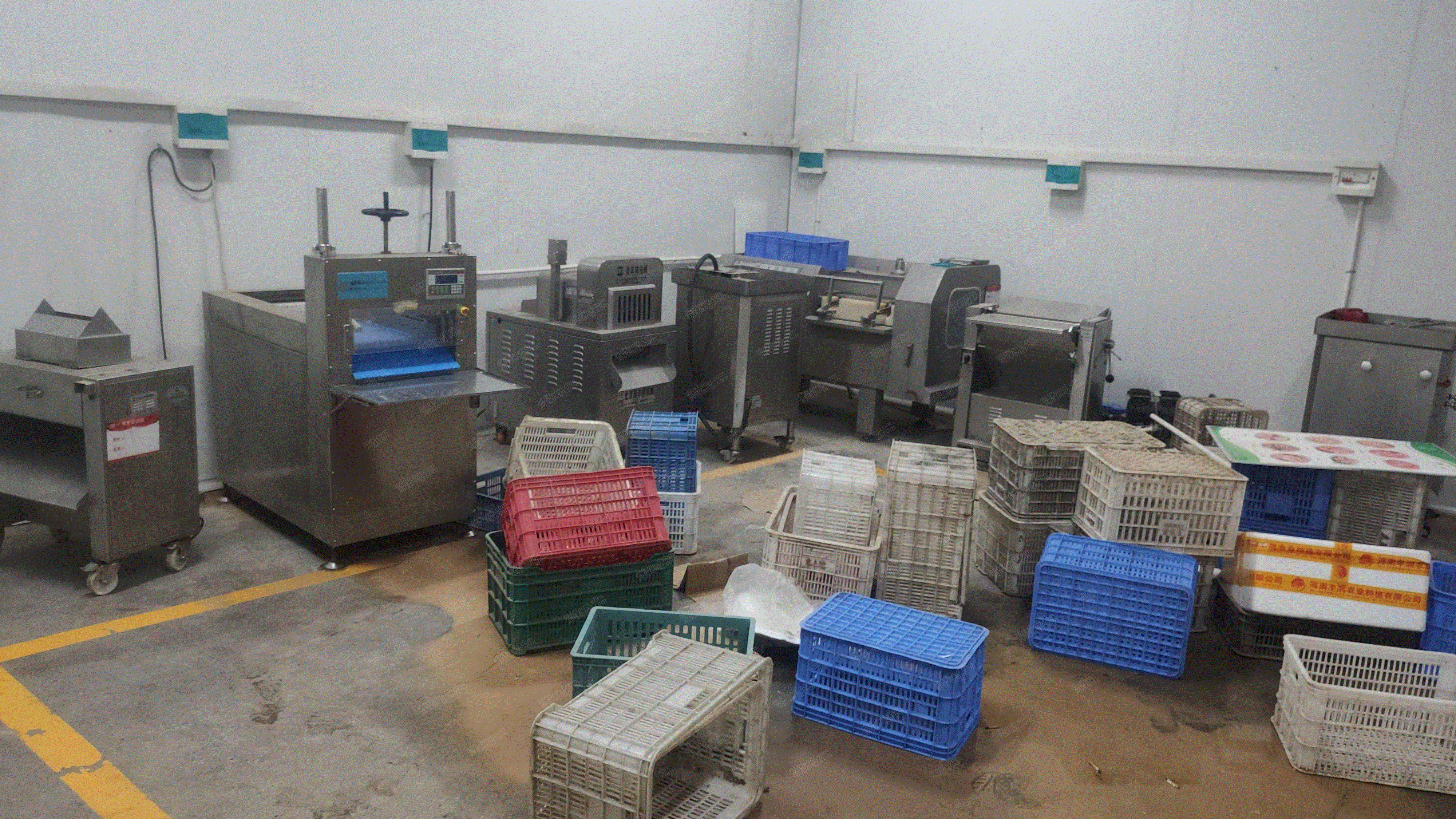 食品通用设备价格