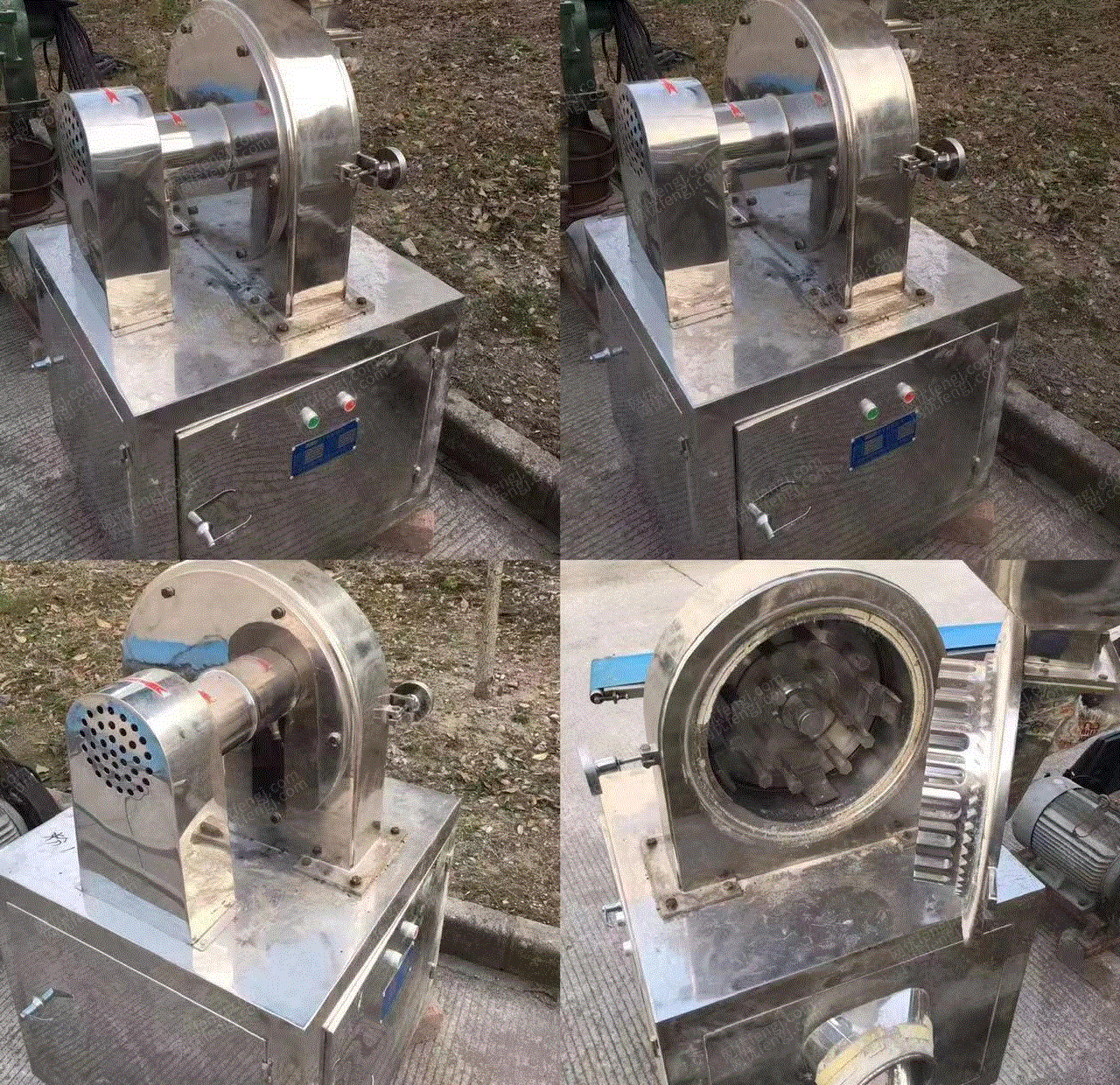 二手冷凝器价格