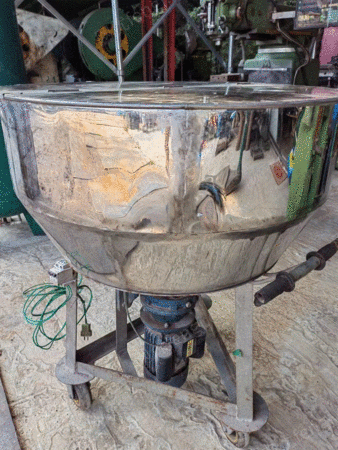 饲料生产设备出售