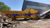 Sell 2000-1000 Hongxin Crusher 2000/1000 Wood Crusher