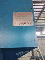 The 1800X2500 catenary shot blasting machine is not enabled for the new equipment installation. Welcome to contact!