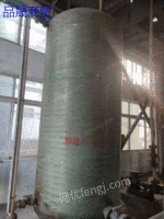 Weifang sells: dozens of 5 m3, 10 m3, 30 m3, 60 m3 and 100 m3 FRP cans