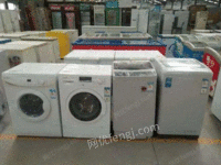 Hefei buys second-hand home appliances at a high price