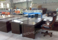Hefei buys second-hand office furniture at a high price