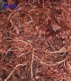 仏山現金が廃銅を買収