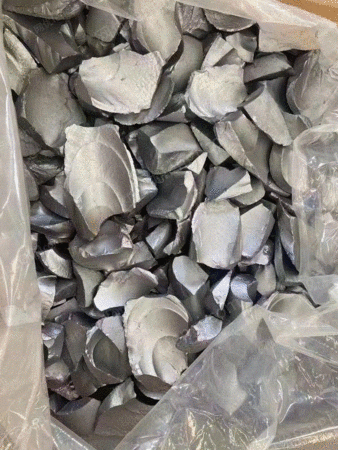 江蘇省泰州市でシリコン原料を長期にわたり高値で回収