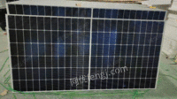 Professional Recycling of Photovoltaic Modules in Zhenjiang, Jiangsu Province