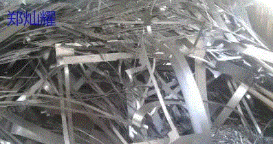 広東省の現金がアルミ廃材を求めている