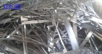 废铝出售