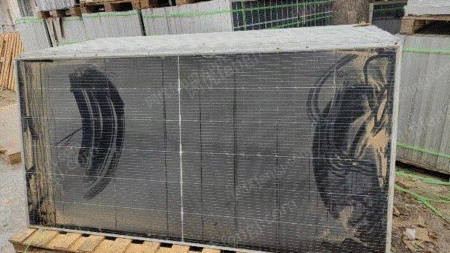 太陽光発電モジュールを専門的に回収江蘇省無錫市