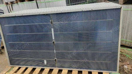 太陽光発電モジュールを専門的に回収江蘇省揚州市