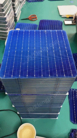 太陽光発電モジュールを専門的に回収江蘇省南京市