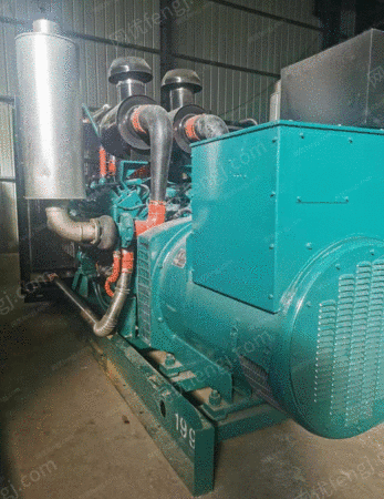 其它发电机出售