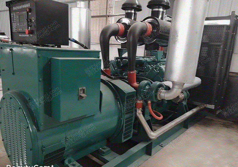 其它发电机转让