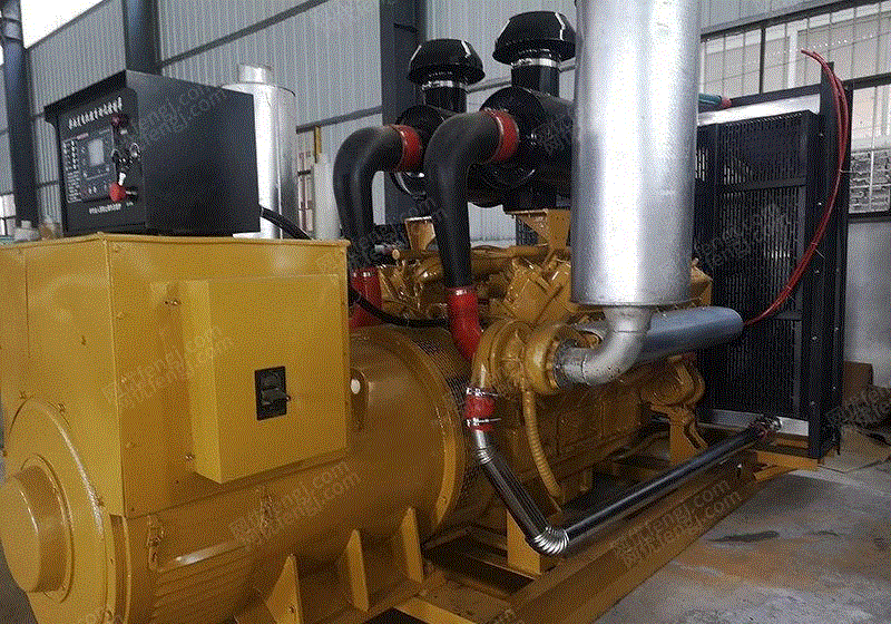 其它发电机价格