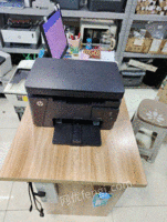 重庆九龙坡区惠普激光复印打印扫描一体机出售