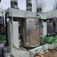 Supply second-hand strong dispersion mixer silicone sealant high viscosity mixer double planet power mixer