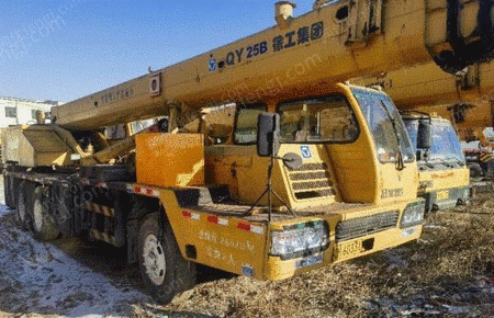 其他二手工程机械出售