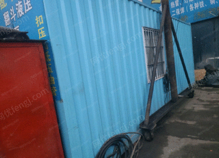 二手搬运设备出售