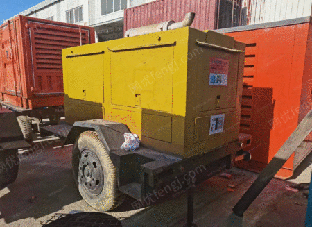 其它发电机出售