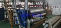 出售二手1650型涂布机