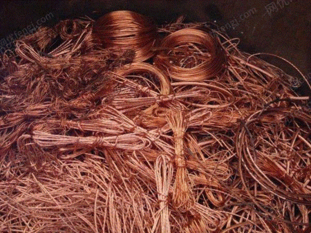 江蘇塩城、長期にわたり廃棄銅を高値で回収