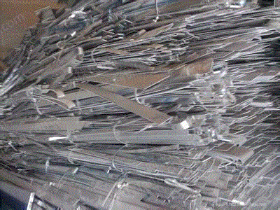 江蘇塩城、長期にわたり廃棄アルミニウムの高値回収
