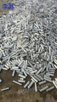 陕西西安长期专业回收废铝一批