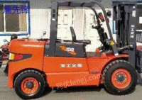 Jiangsu Recycling Heli/Longgong Forklift