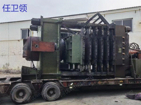 上海22寸威福興開錬机数台